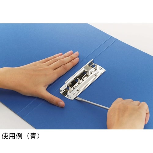 パームファイル No.85 A4S 黒