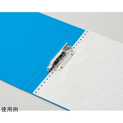 パームファイル No.84 B4E 青
