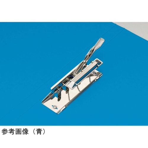 パームファイル No.84 A4S 黄