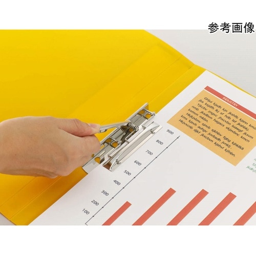 PPパームファイル PF−283 黒