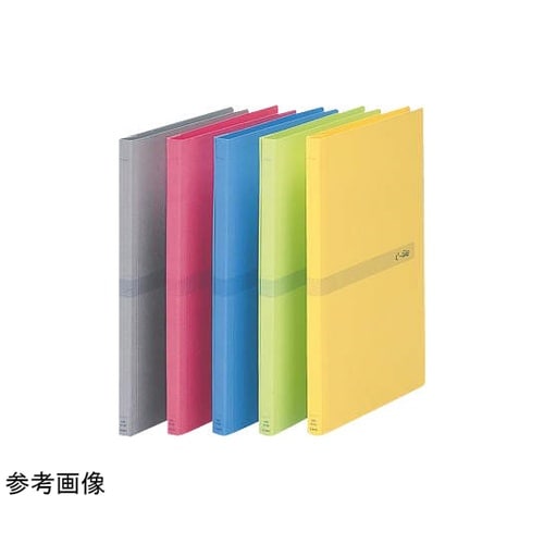 フラットファイルE−file グリーン