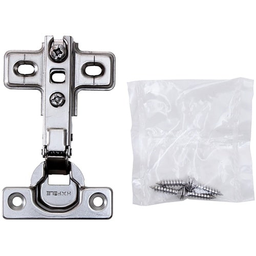 NS−2631 スライド丁番 全かぶせ