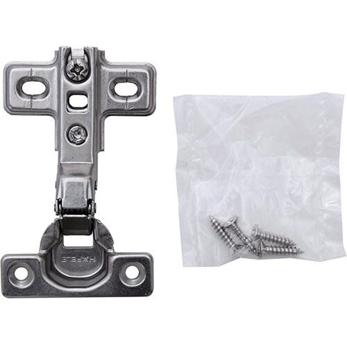 NS−2632 スライド丁番 半かぶせ