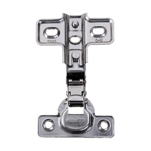 NS−2632 スライド丁番 半かぶせ