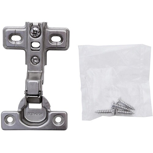 NS−2633 スライド丁番 インセット