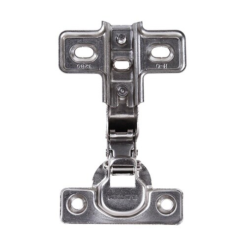 NS−2633 スライド丁番 インセット