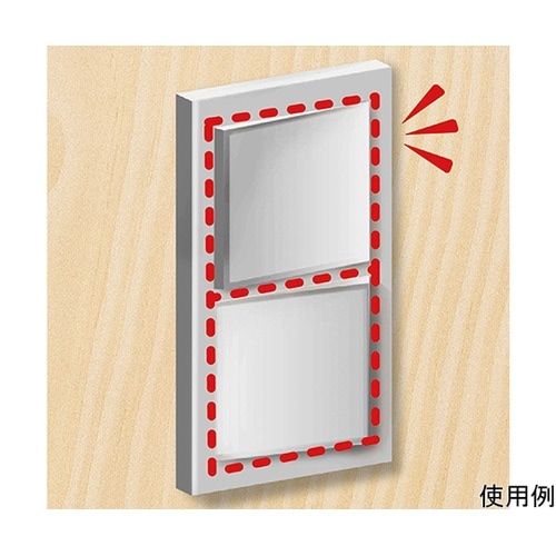 KGMLP4090−408−CL シート