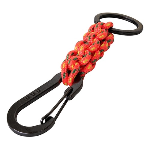 UUU−0038 ステッチキーリング