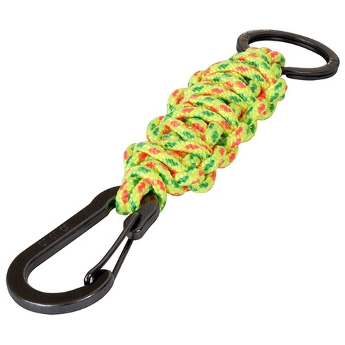 UUU−0043コブラステッチキーリング