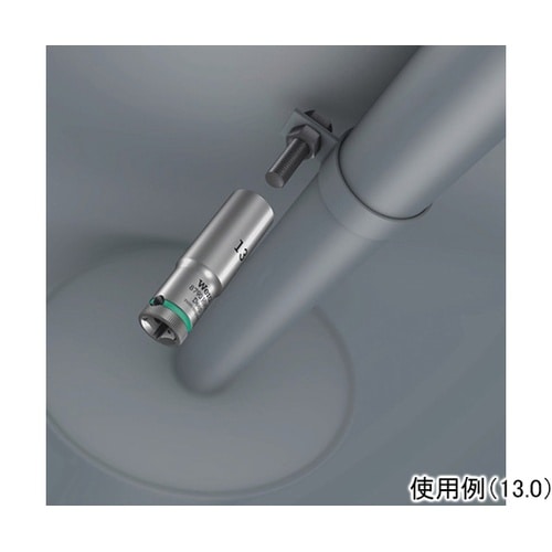 004505 HMA ディープソケット