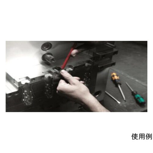 022661 ステンレス六角レンチ