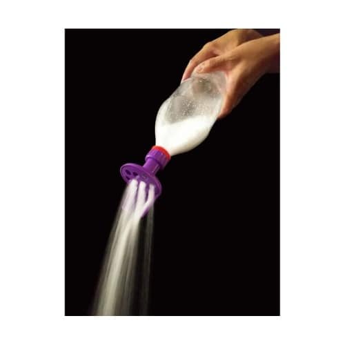 凍結防止剤散布機 リサイクル・融雪・シャ