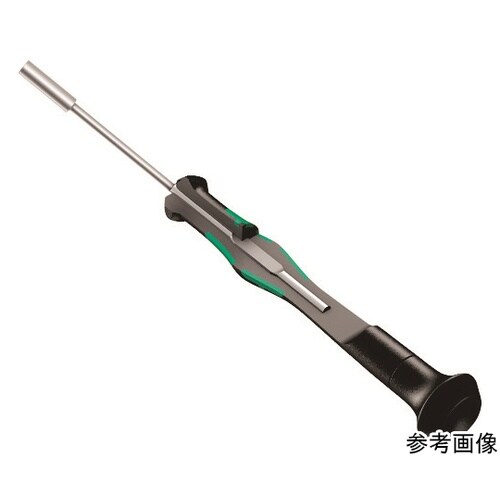 精密ドライバー 2069 ナットミクロド