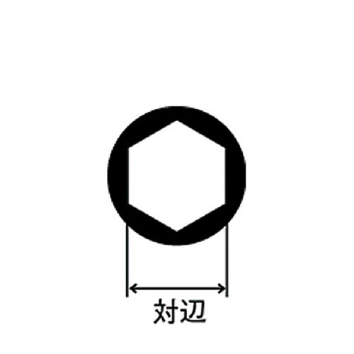 精密ドライバー 2069 ナットミクロド