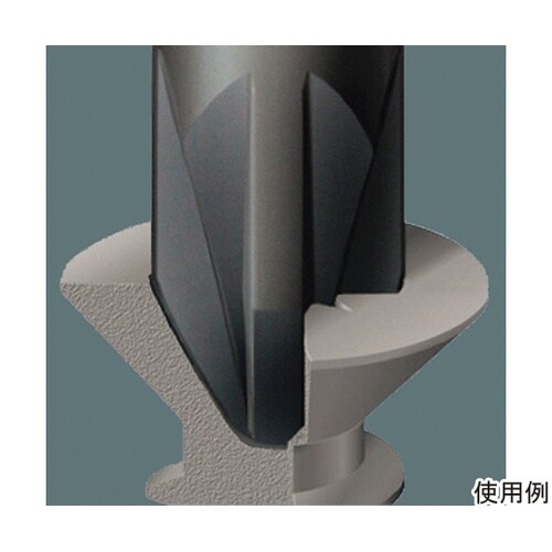 345290 プラスマイクロドライバー