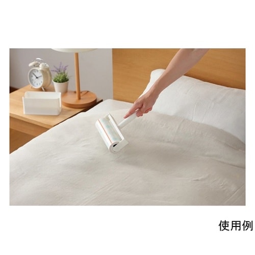 C4605 コロコロスタンダードS白