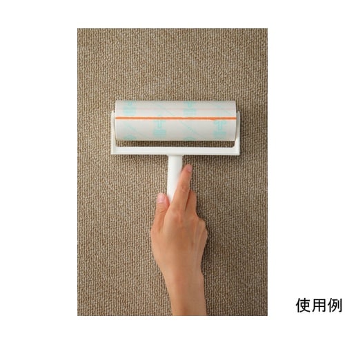 C4605 コロコロスタンダードS白