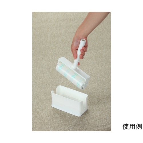 コロコロ強力すじSコンパクト ホワイト