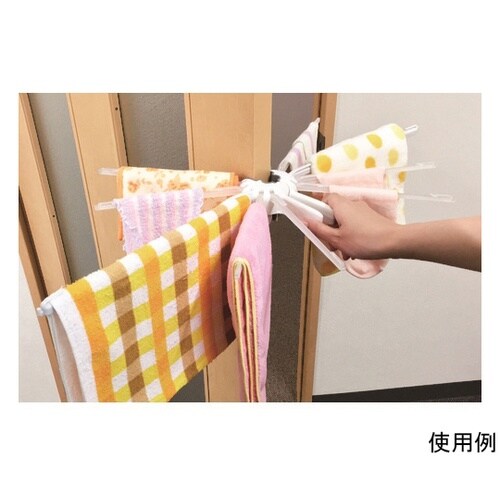 CSHW2 クリップスタイルハンガー