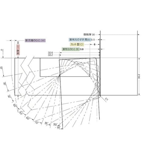 (160029080)H360−C26−