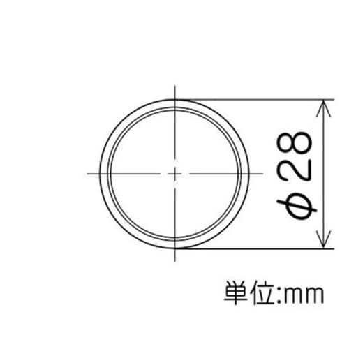 H900SBL イレクターパイプ0.9m