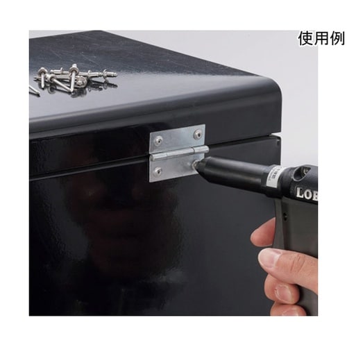 NA410MP ブラインドリベット