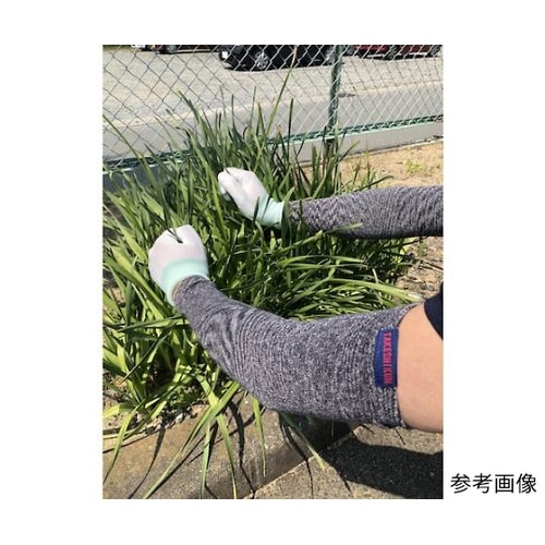 NO.TK06BK 竹糸くんアームカバー