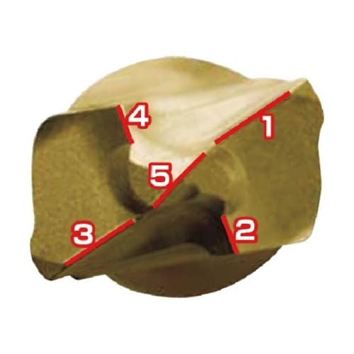 PWL4.3X160PテクノパワーSDS