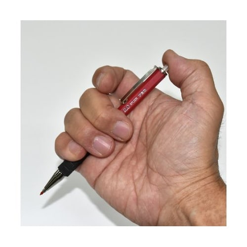 建築用筆記用具 スーパーノックシャープペ