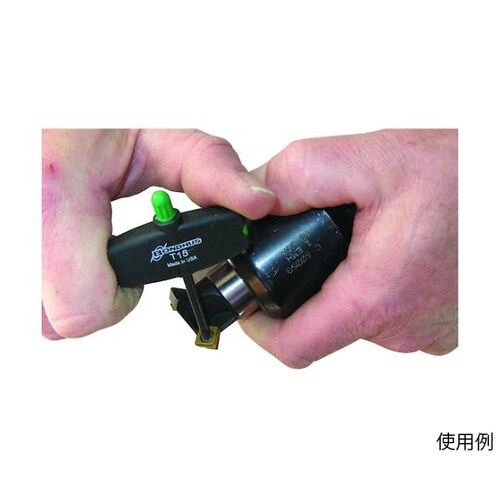 TW20トルクスウィングハンドルT20