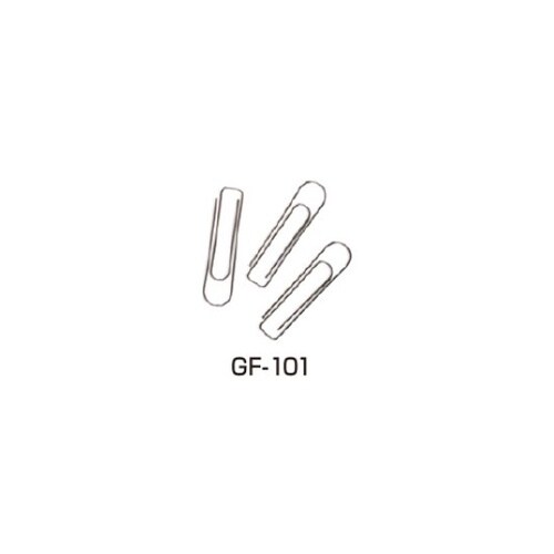 大ゼムクリップ 40g 1個(85本入)