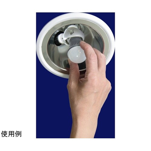 DS17−10 E17 可変式ソケット