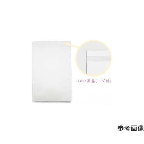 CF−W−190254−10 封筒 白