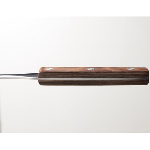 木柄ステーキフォーク