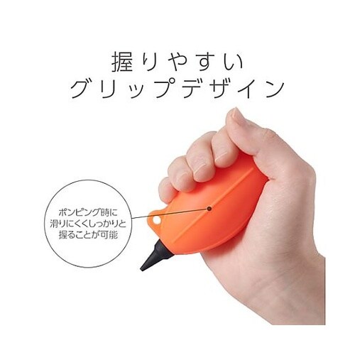 KMC−85OR ブロアーポータブル