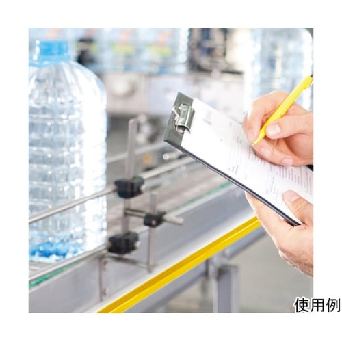 758 安心クッションL字型 極細