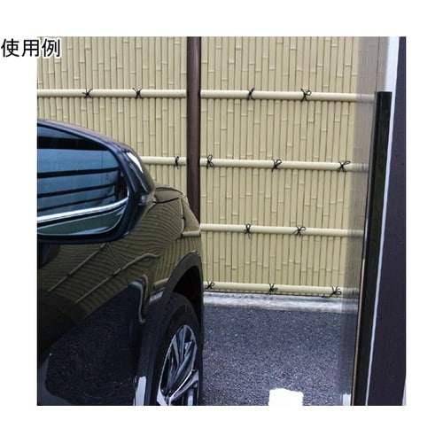 761 安心クッションL字型 細