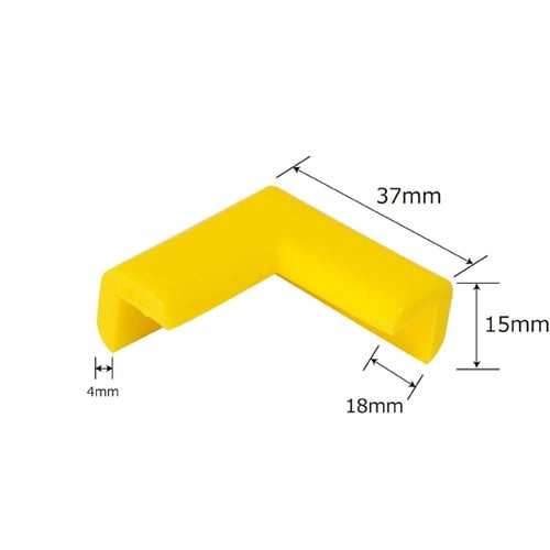 762 安心クッションコーナー用 極細