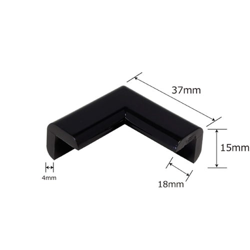 764 安心クッションコーナー用 極細