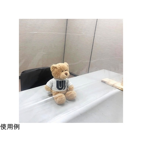 CM−025 透明 シールドマスカー