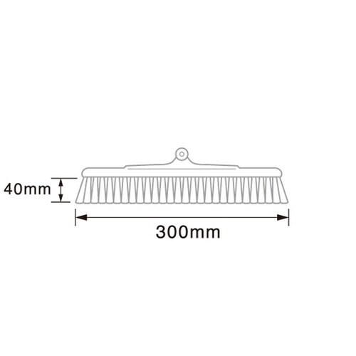 BCP30−40H−SPG 1P ブラシ