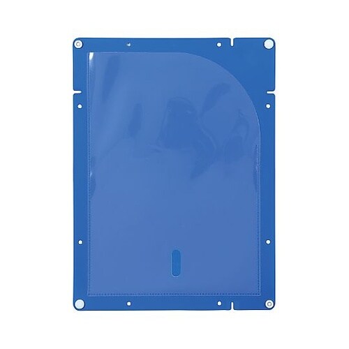 3614 縦横連結掲示ホルダー A4