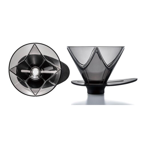 VDMU−02−TB 1回抽出ドリッパー