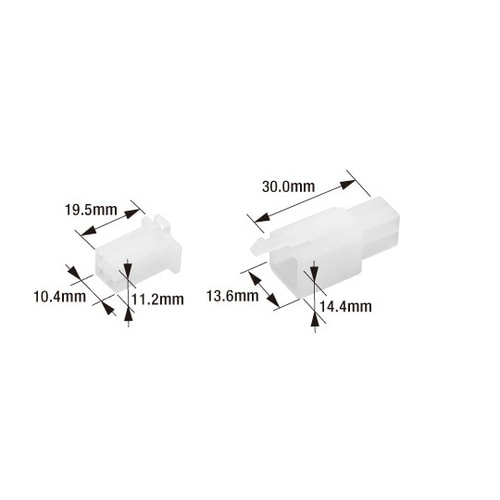 B99 110シェルセット