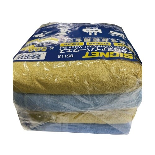 85118 ウエス詰合せ 500g