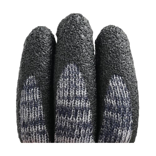 AG823−M 天然ゴム背抜き手袋