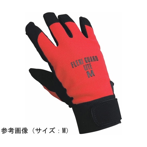 AG6740−M PU手袋 Mサイズ