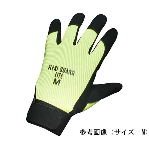 AG6760−M PU手袋 Mサイズ