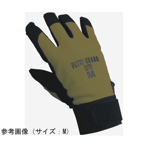 AG6770−L PU手袋 Lサイズ