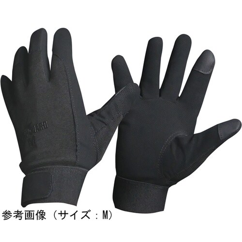 AG6731−LL PU手袋 LLサイズ